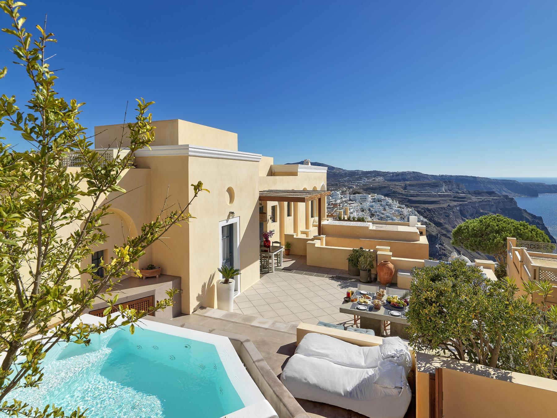 Archipel Mansion Aria Hotels Group