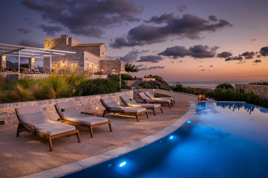 Ariá Estate Suites & Spa Aria Hotels Group