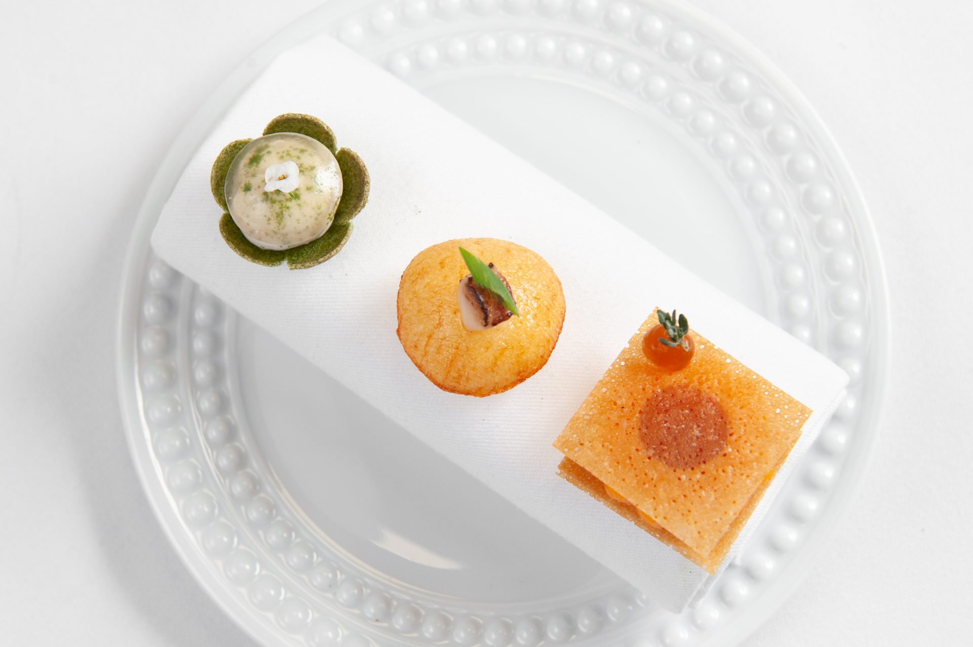 1890 restaurant plate 6