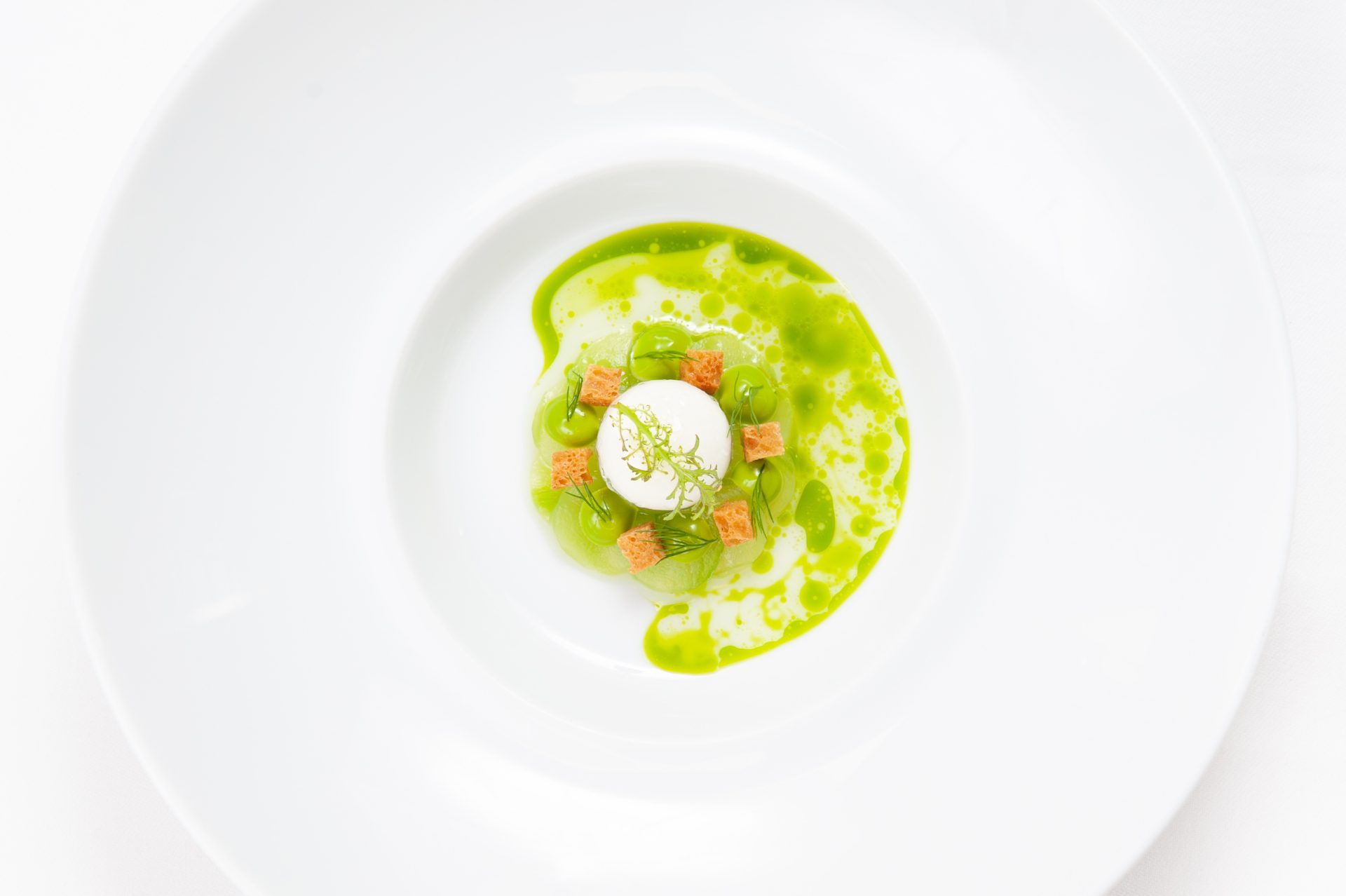 1890 restaurant plate 5