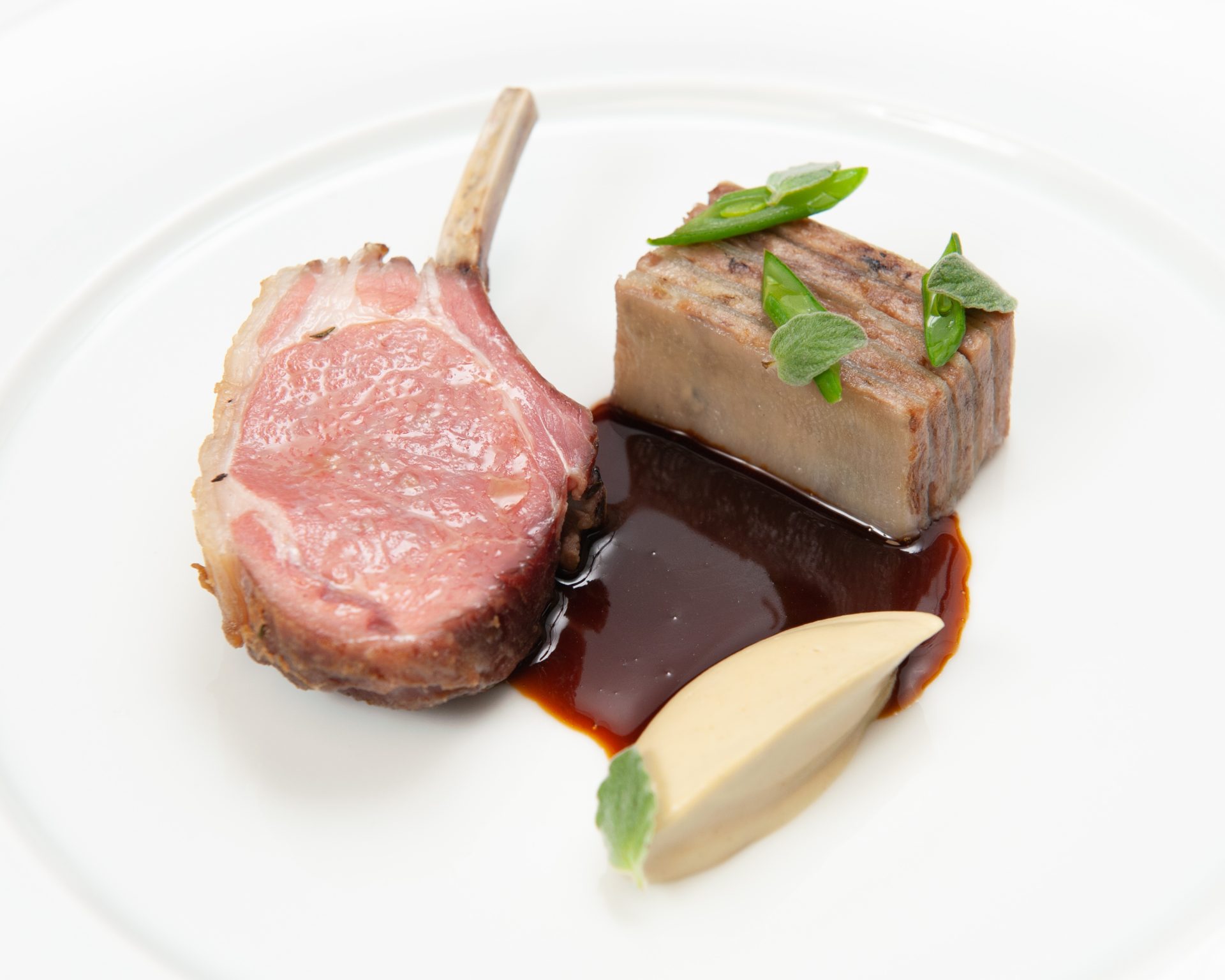 1890 restaurant plate2